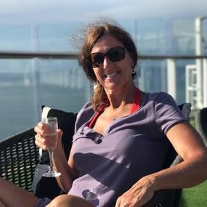 Meet your Posher, Susan